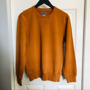 J.CREW Crew Neck Autumn Sweater